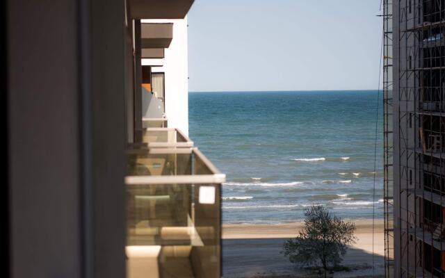 Apartamente Sunrise Tomis Villa