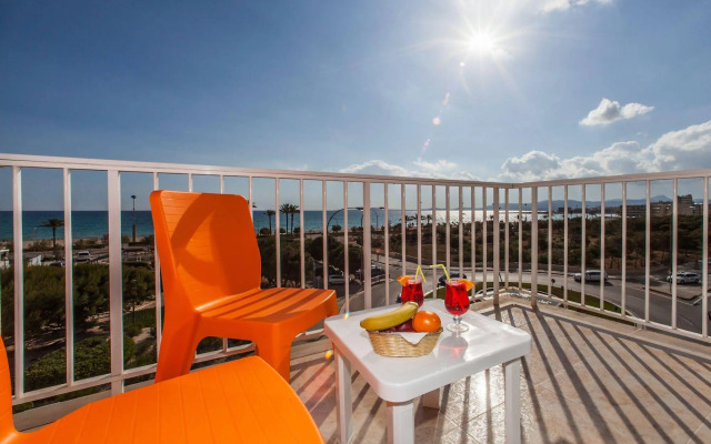 Hotel Sant Jordi