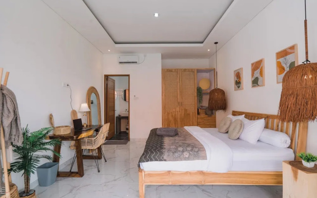 Villa Niji - 3BR Villa with Pool Seseh