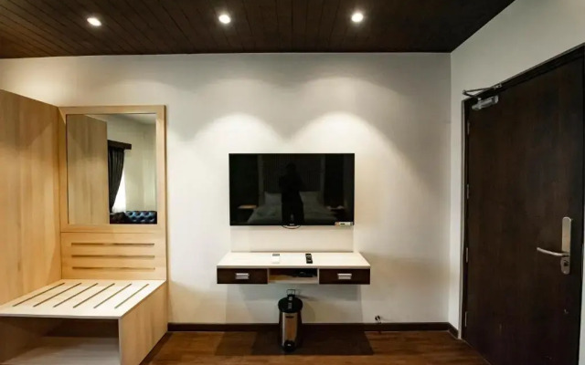 The Royal Palace Hotel 400703