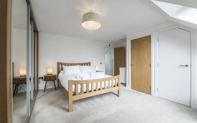 Milford Street - 5 Bed - Saundersfoot