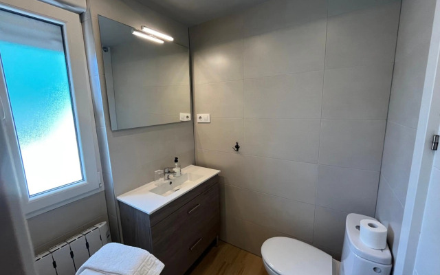 Apartamentos El Valle