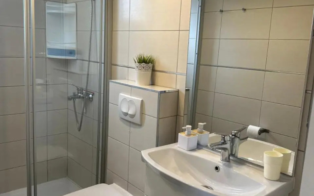 Apartman Tonko