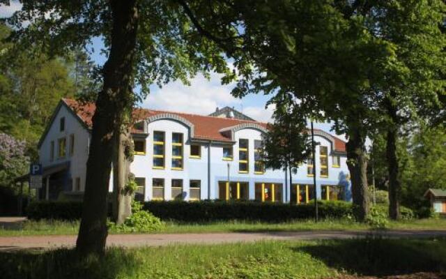 DJH Jugendherberge Waren (Müritz)
