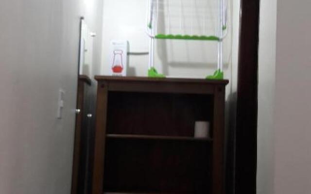 Chalé Da Selma I Isaías