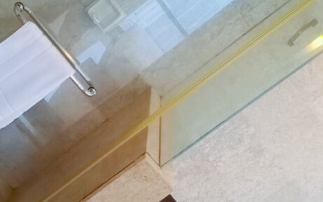 Times Square Residence Suite KL