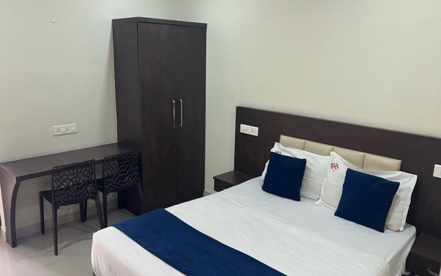 Townhouse Kanithi Road