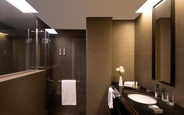 Bristoria Hotel Erbil