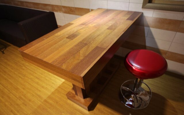 Eumseong-Seoul Hotel