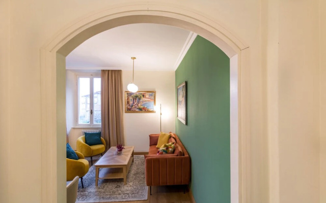 JOIVY Fabulous Apartments In Cernobbio