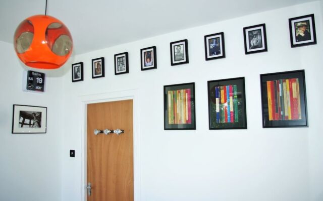 Twentieth Century B&B