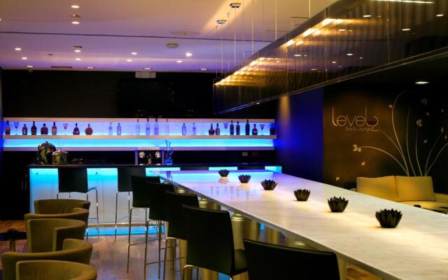 Holiday Inn Santo Domingo by IHG