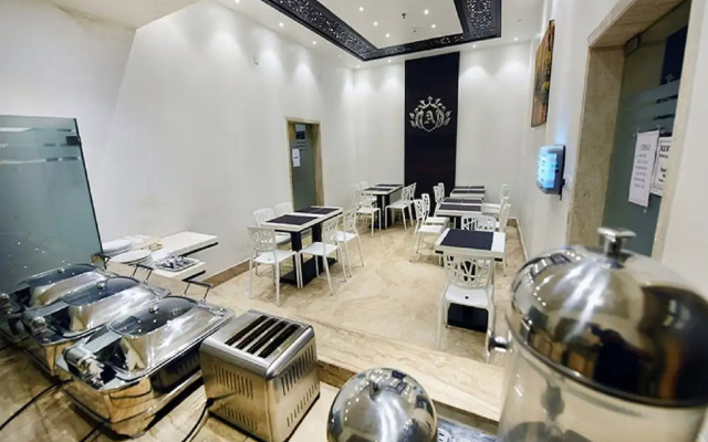 Hotel Afreen