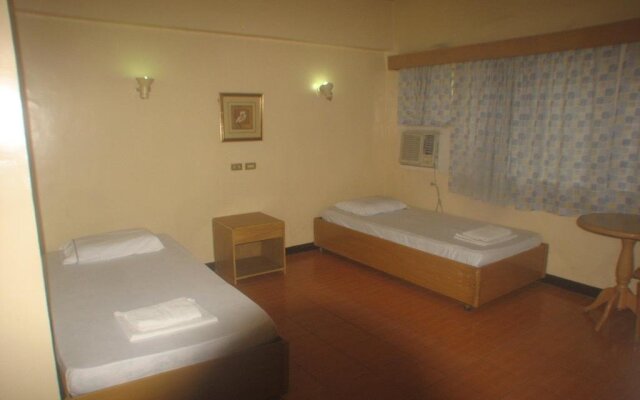 Doña Mercedes Hostel