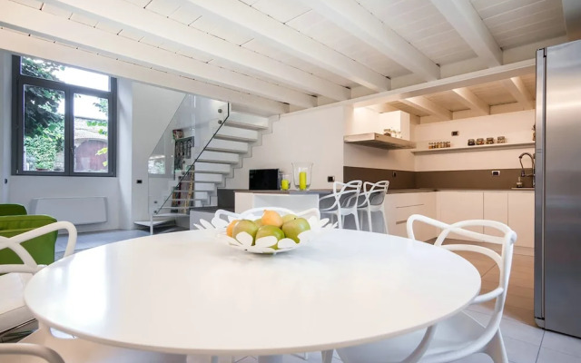 Porta Torre Lofts