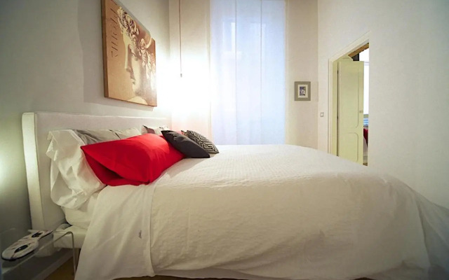New Apartment - Trendy Fico Blu - Piazza Navona