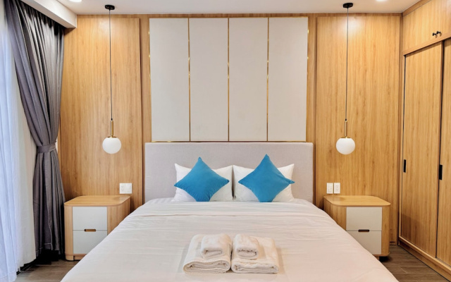 Haus Stay Sunset Town Phu Quoc – Guest Rooms – Phu Quoc