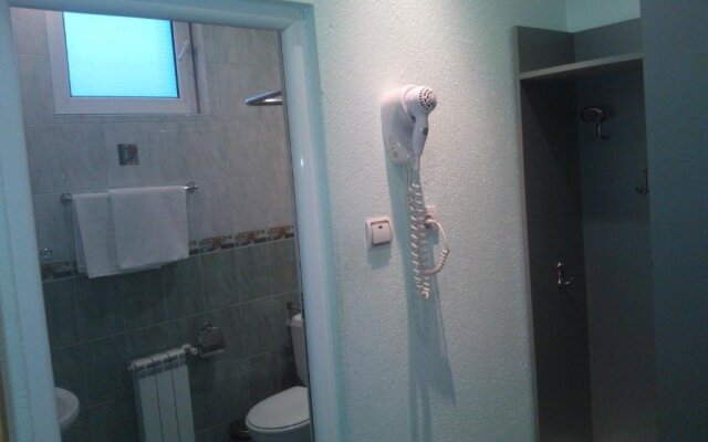 Hotel Tsarevets