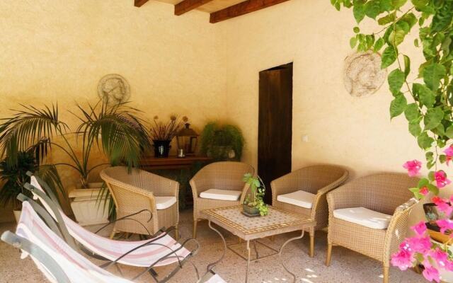 Villa - 3 Bedrooms with Pool and WiFi - 103128