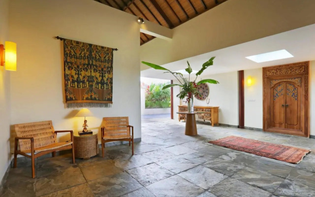 Villa Tiara Mas