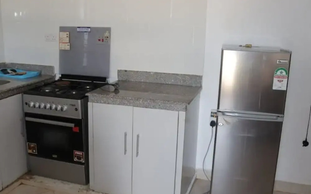 Stay.Plus Malindi Apartment