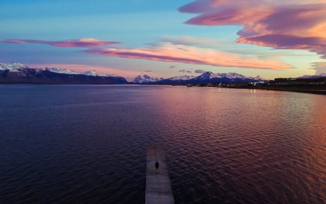 Casa Lili Backpackers