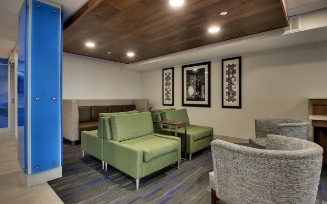 Comfort Inn And Suites W Atlantic City