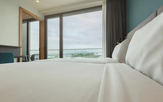 Holiday Inn Barcelona-Sant Cugat by IHG