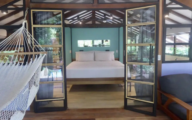 Uvita Bali Bosque Retreat