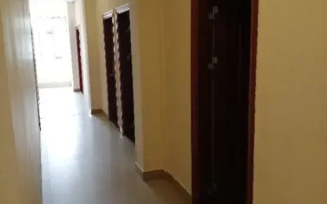 Fuyuan Apartment