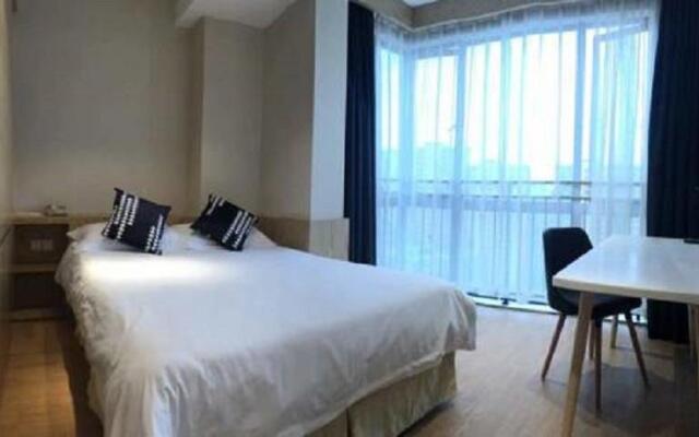 Regalia Serviced Residence Changning Shanghai