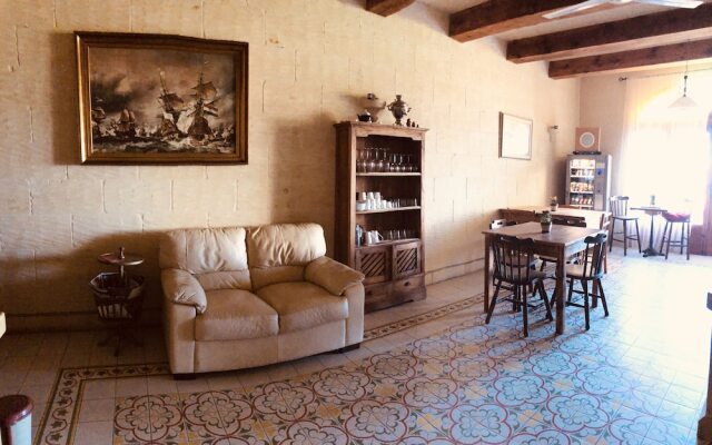 Narcisa Farmhouse B&B