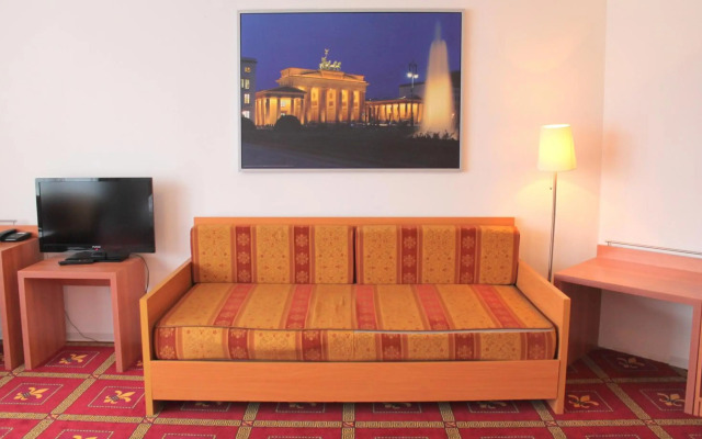 Hotel Kaiser