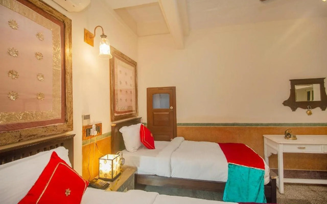 Amritara Manak Haveli, Jodhpur