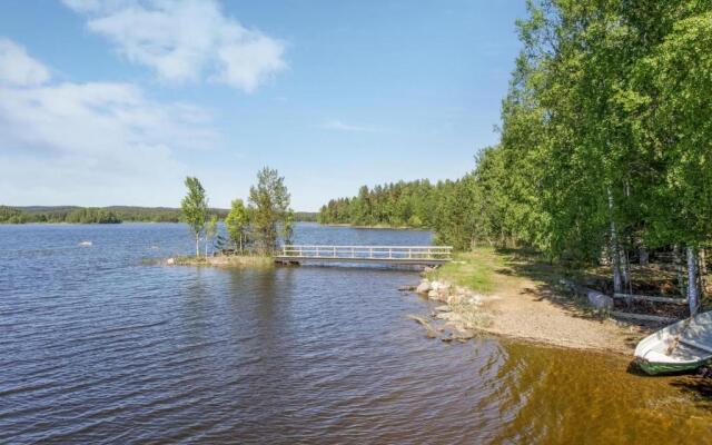 Säilöksen Lomahuvilat