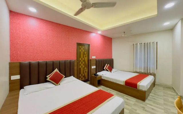 Goroomgo Mahabir inn Siliguri