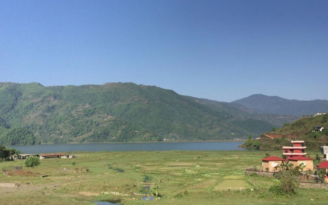 Tranquil Water Guest House Pokhara