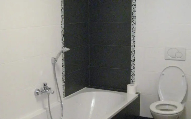 Ferienwohnung Kathrein