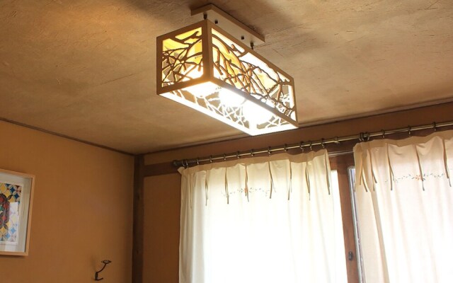 Indigo Hanok Guesthouse Jeonju