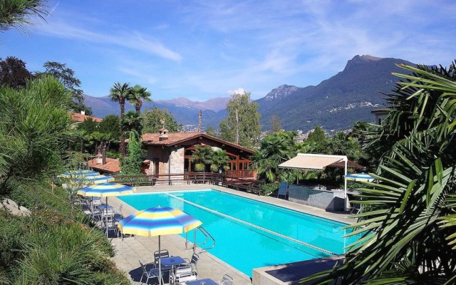 Hotel & Hostel Montarina