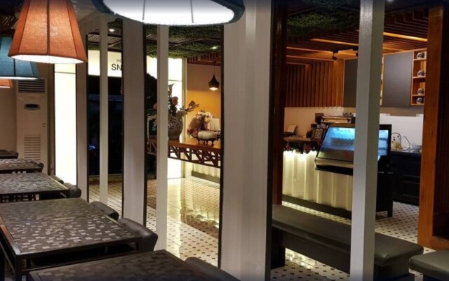 Hotel Snow Angeles