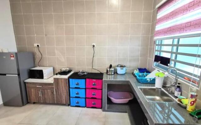 My Sweethub Homestay @ Cameron Highlands