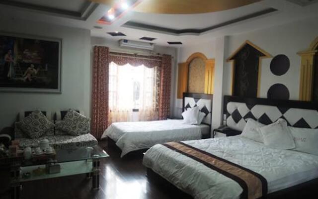 Seoul Hotel 2