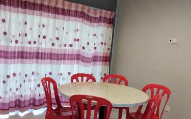 Holiday Villa Famosa