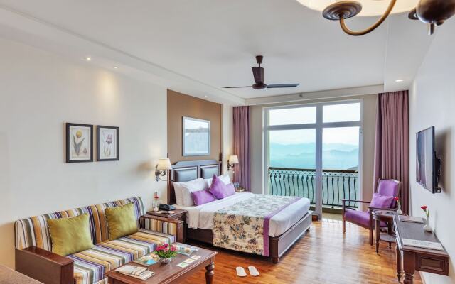 Pristine Peaks Naldehra