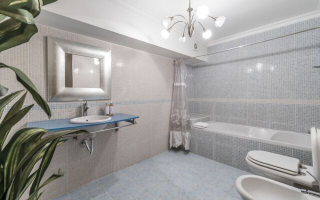 CheckinCheckout - VillaMoura with Private Pool