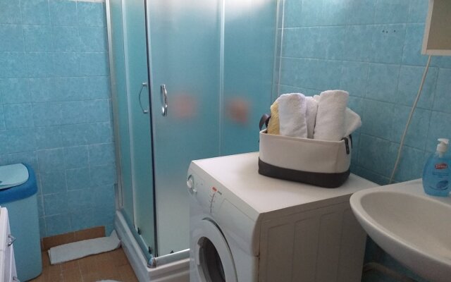 Apartment Anastazija