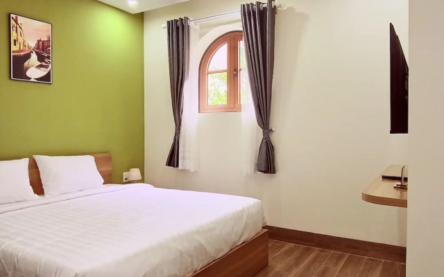 Tina's House & Spa