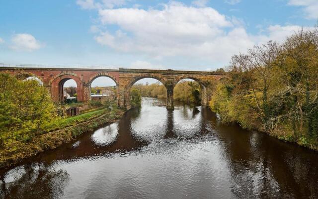 Host Stay Bridge Street