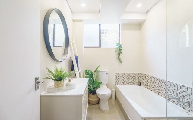 Bondi Beach Oasis